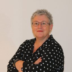 Ulrike Schildger